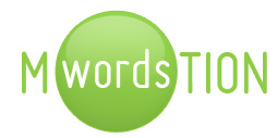 words in motion
